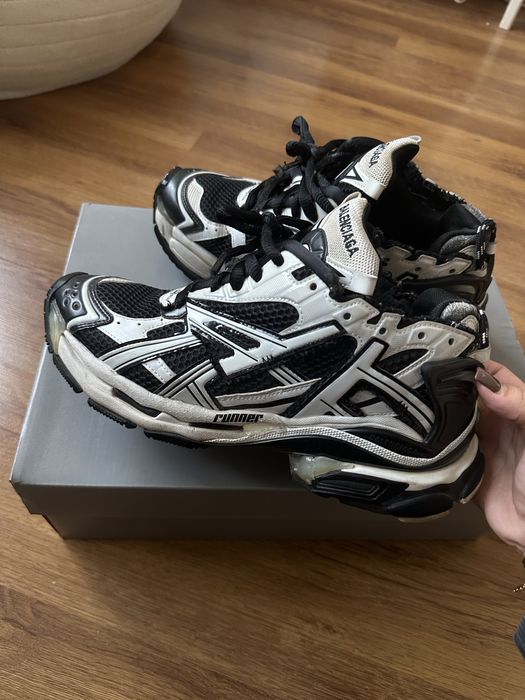 Оригинални обувки Balenciaga Runner