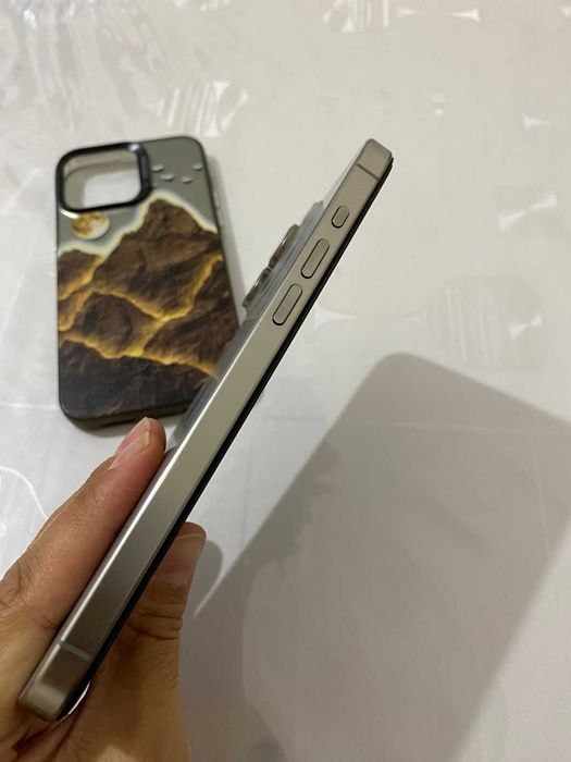 Айфон 15про макс