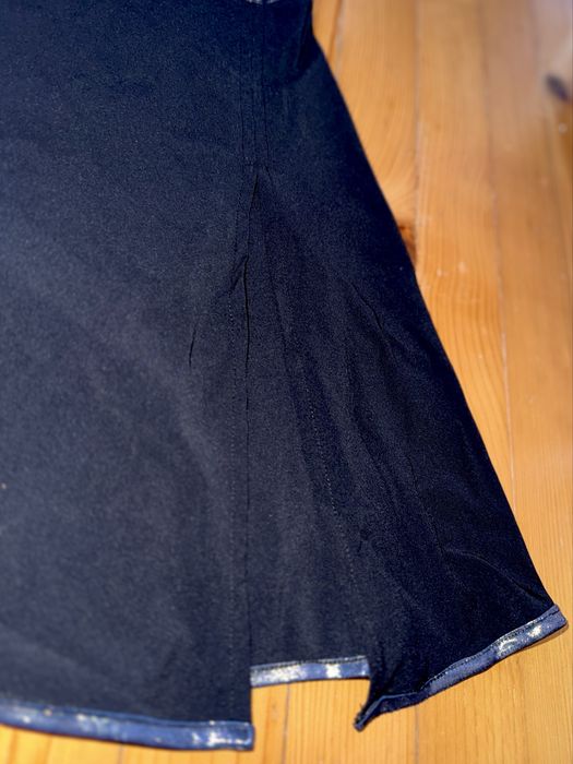 Рокля за танци - за латино или модерни танци, за дете