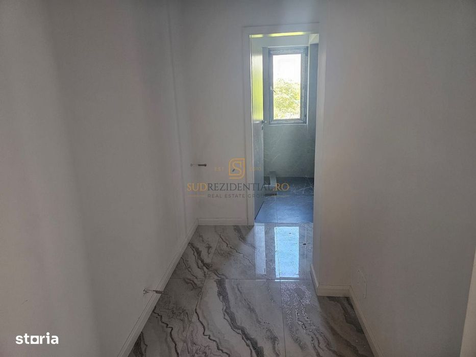 Apartament cu 3 camere, gata de mutare, imobil nou,Prelungirea Ghencea