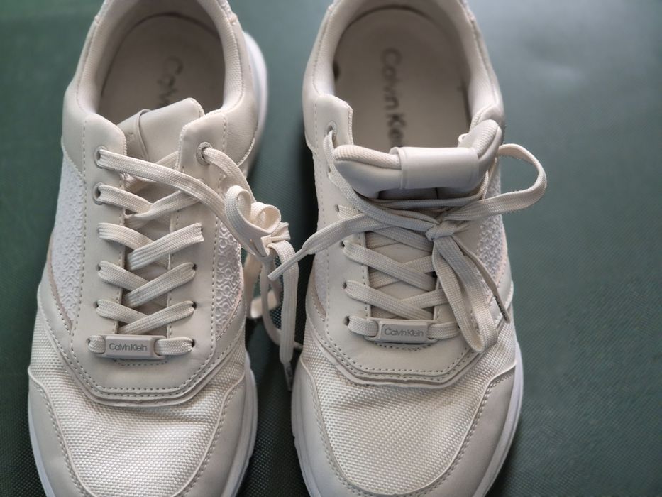 Маратонки Calvin Klein,  N 41