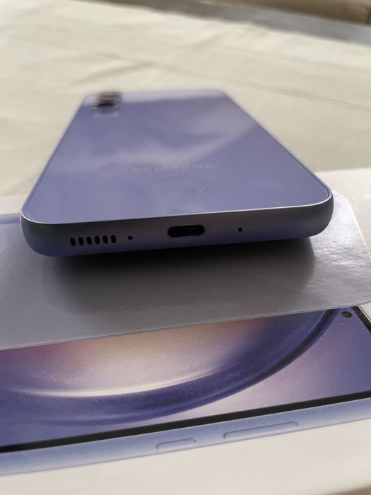 Samsung galaxy a54 5G 128GB