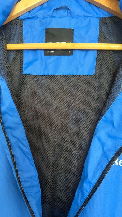 НОВО Мъжко работно яке на BASF-размер L/XL
