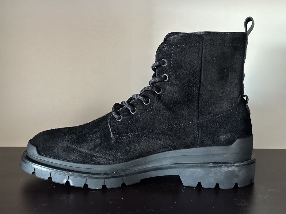 G-Star Raw 42номер 27см Стелка Нови без Кутия Естествена Кожа