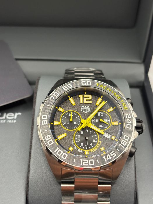 Tag Heuer Formula 1