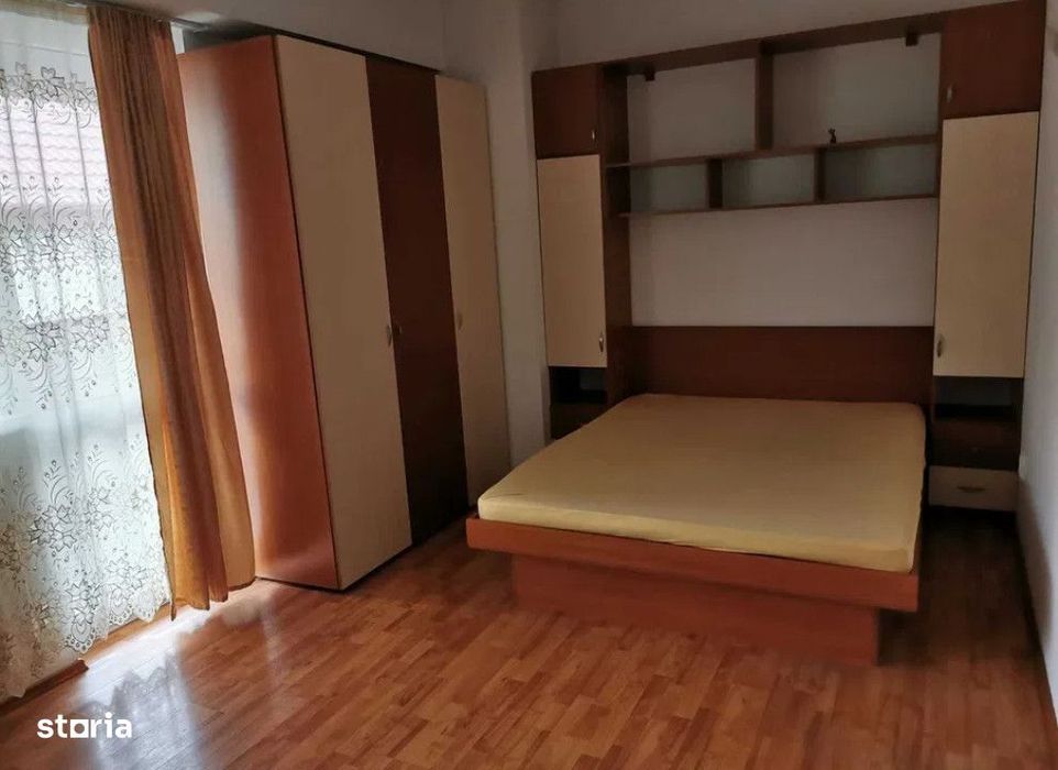 Apartament 2 camere Nicolina , 70 metri, etaj 1 Cod:162275