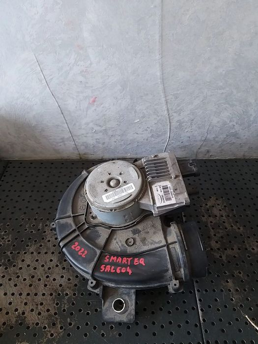 Ventilator motor smart eq 2022 2434648x h8201347603 a4535000500