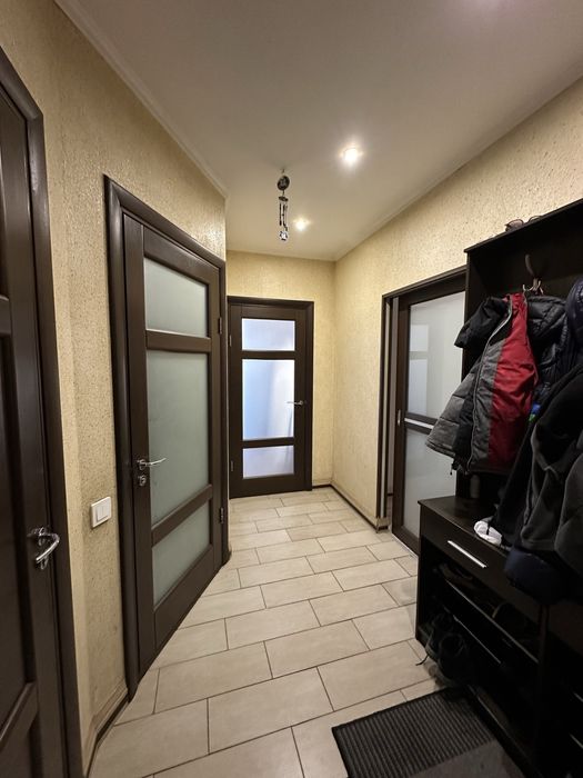 Продам 4-комнатную евро-квартиру