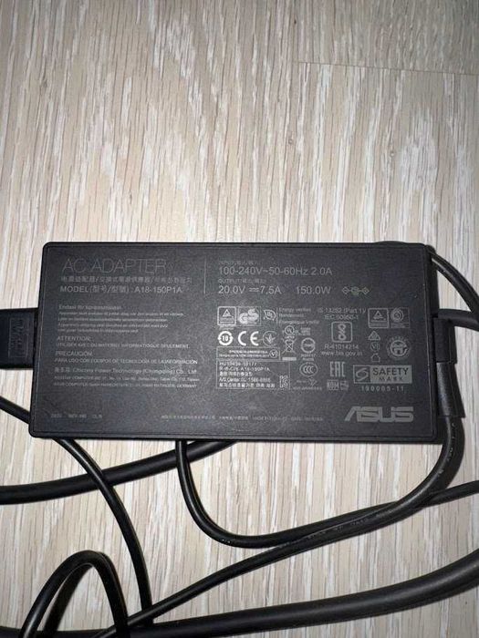 Laptop Gaming ASUS TUF FX505D – Pentru piese / Defect (Placă de bază)