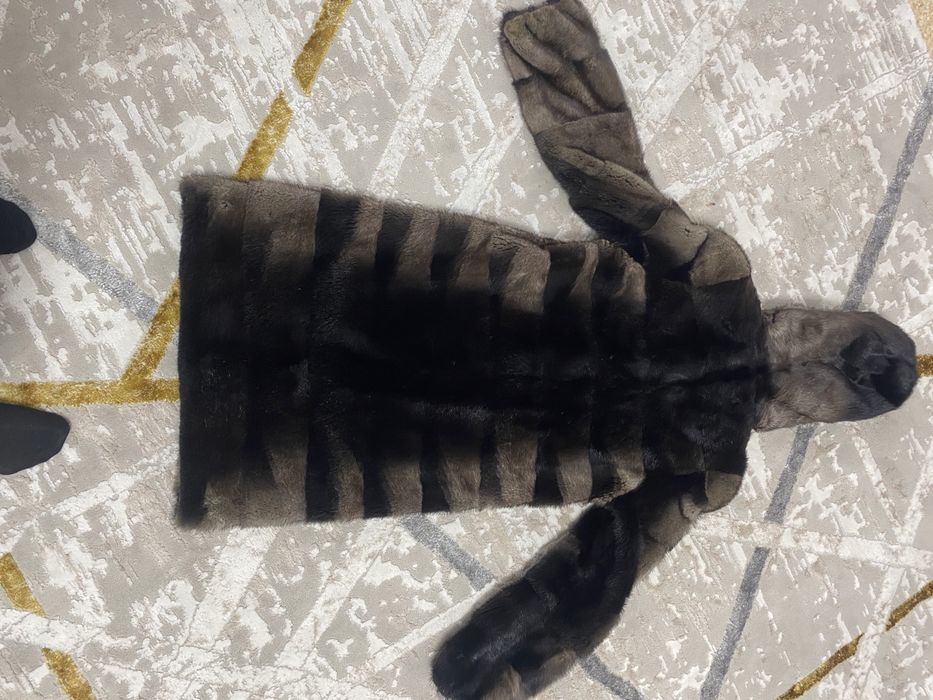 Продам шубу