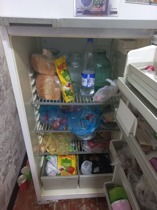 Холодильник Минск 126