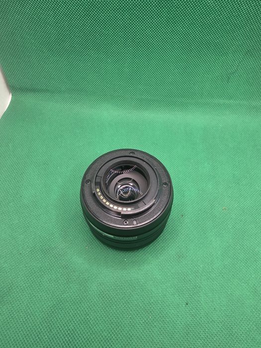 Obiectiv Fujinon 15-45MM•Amanet Lazar Crangasi •52853