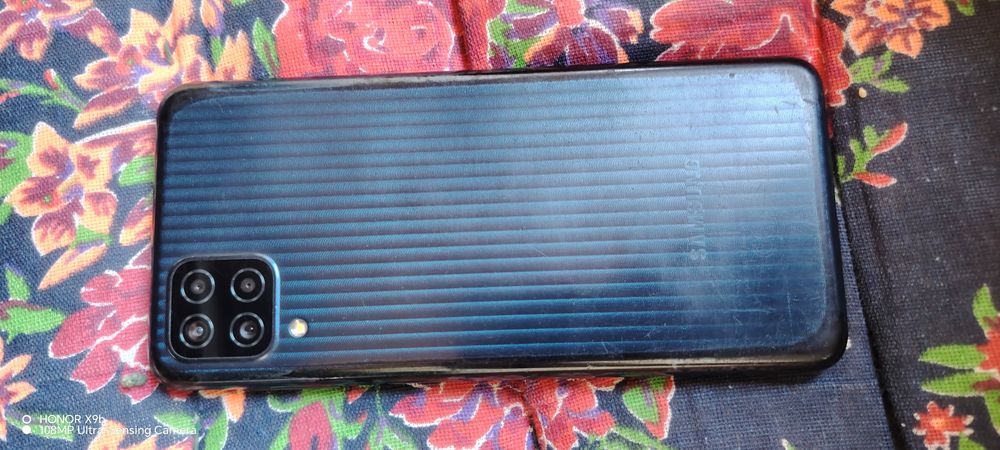 Samsung Galaxy M12