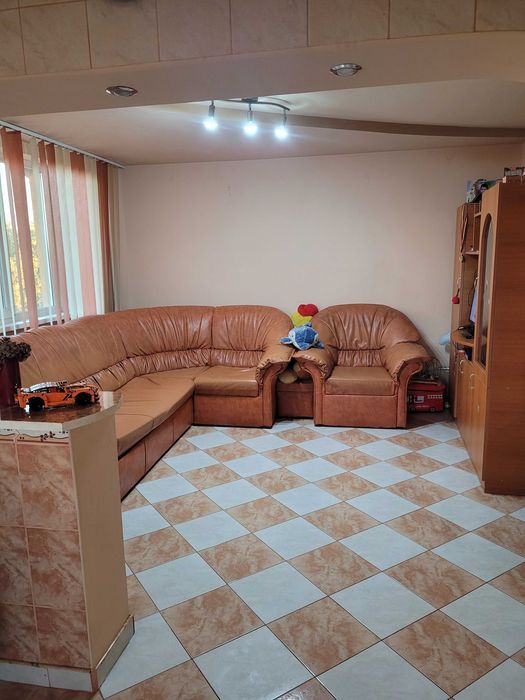 Vand casa Cimpineanca