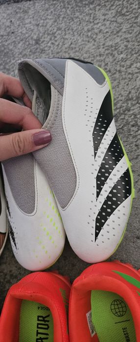 Детски футболни обувки 29-33 НОМЕР