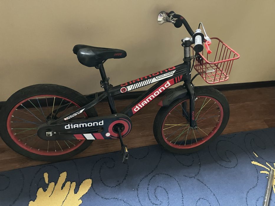 Продам велосипеды