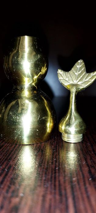 Obiect feng Shui și busolă