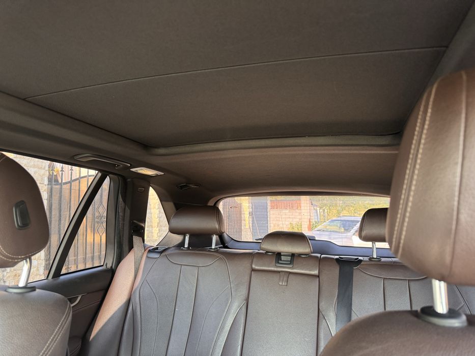 BMW X5 2015 — imagine 2
