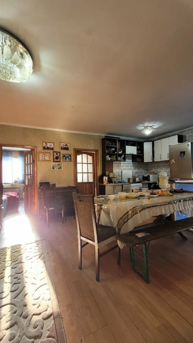 Продается 3комнатный дом ул Глинки 51б