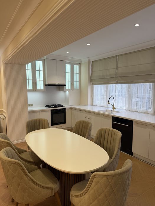 Сдается в аренду 2х комнатная квартира на Дархане.