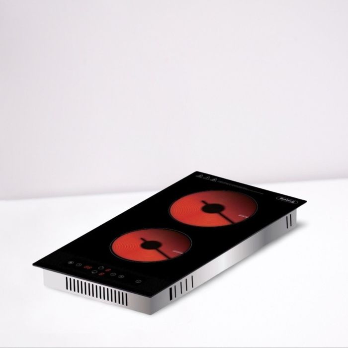 Двоен инфрачервен плот за вграждане Oliver Voltz OV51445IR2, 1200+1800