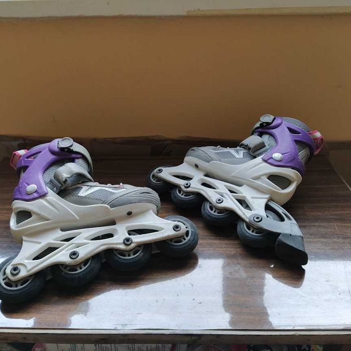 Продавам ролери – номер 40 и номер 29-32