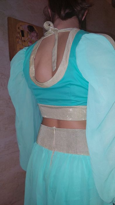 Сценичен костюм Боливуд