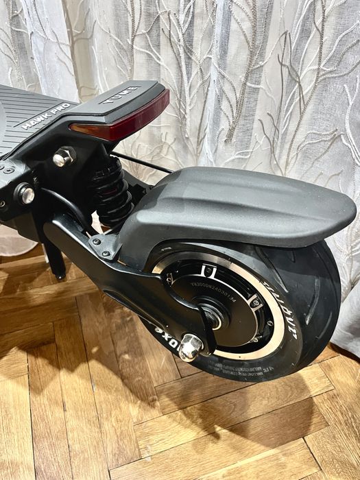 Yume hawk pro  Ел.Тротинетка