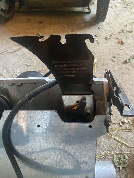 Motor circular dewalat defect 110 piese