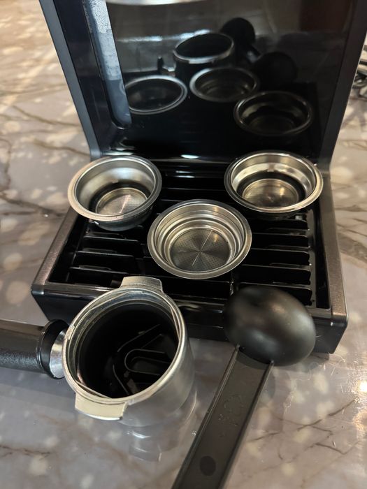 Кафемашина Delonghi