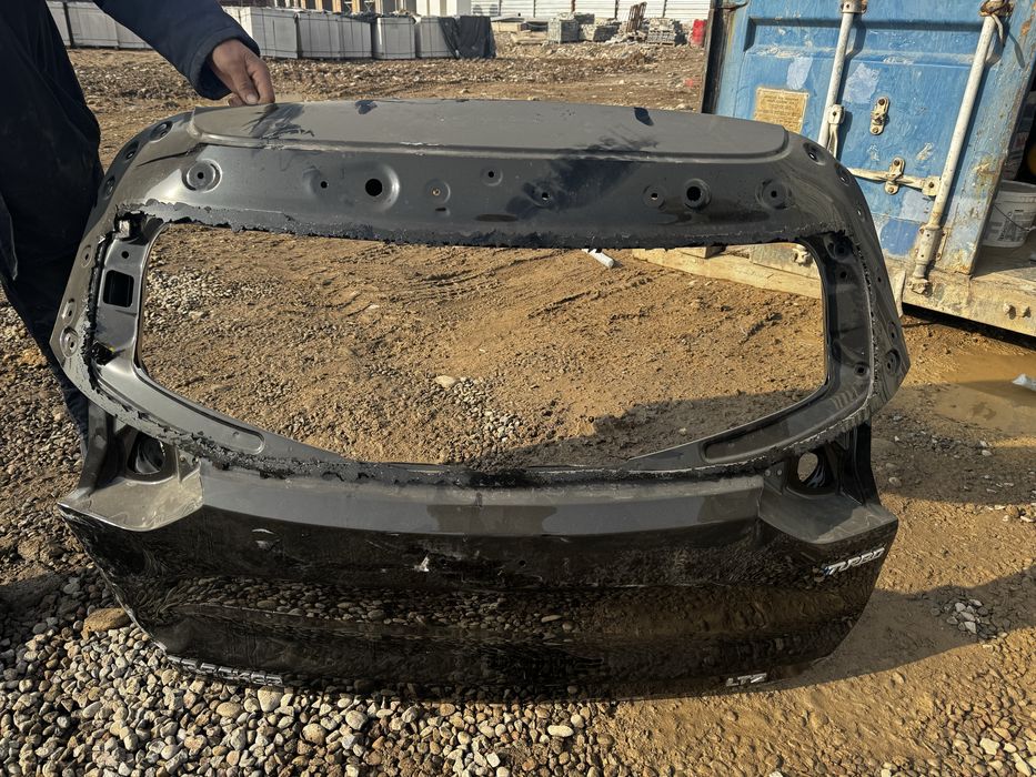 Багаж Bagaj Tracker 2