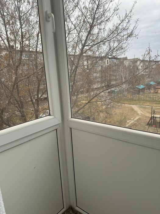 Продам квартиру в посёлке Качар