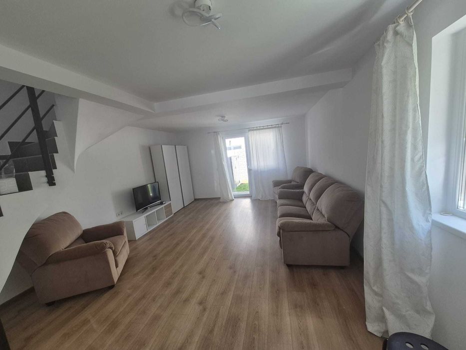 Casa Tip Duplex de inchiriat Zona Triaj-Liziera