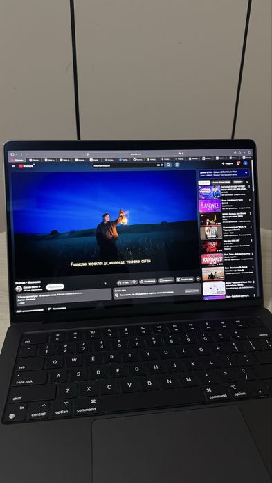 Macbook Pro14 2023 M3 Pro