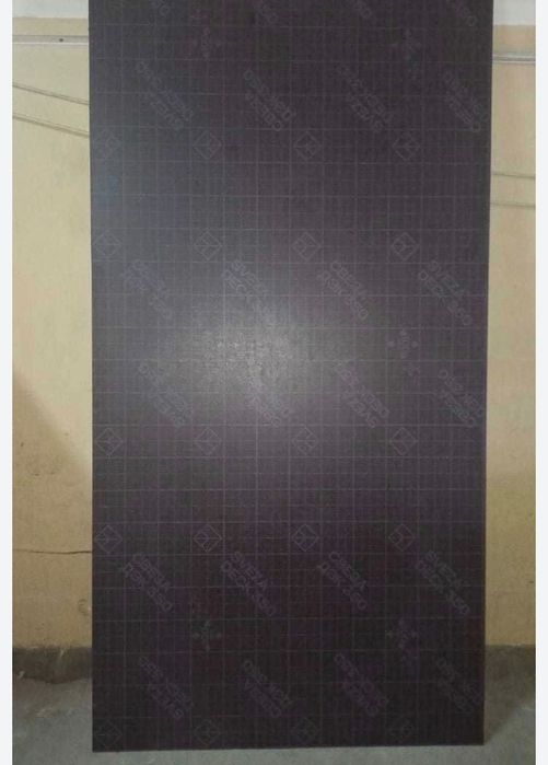 Фанера Ламинированная