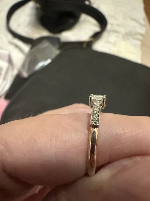 Кольцо 585 проба