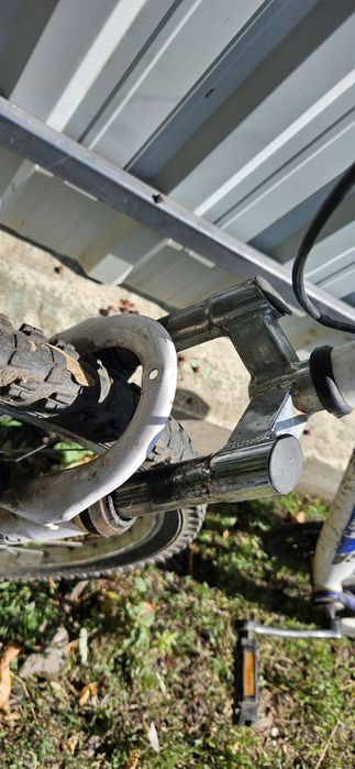 Vand bicicleta buna