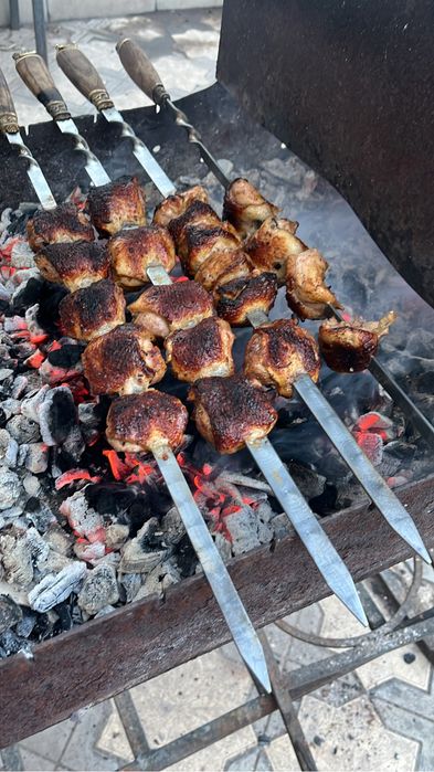 Услуги повар на дому