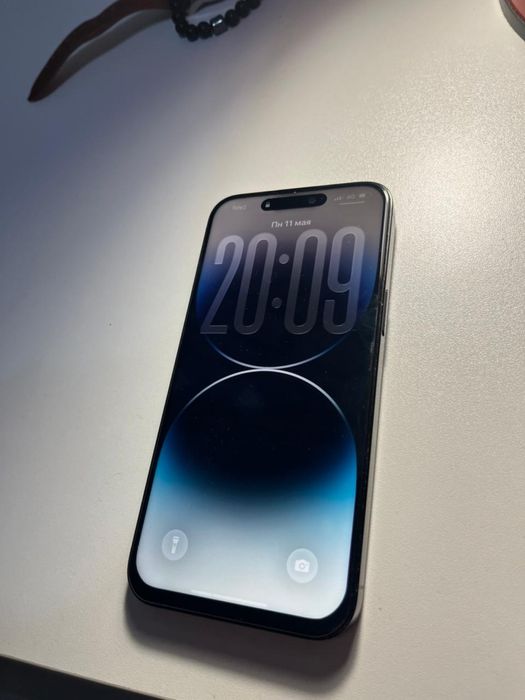 Продам айфон 14 pro max