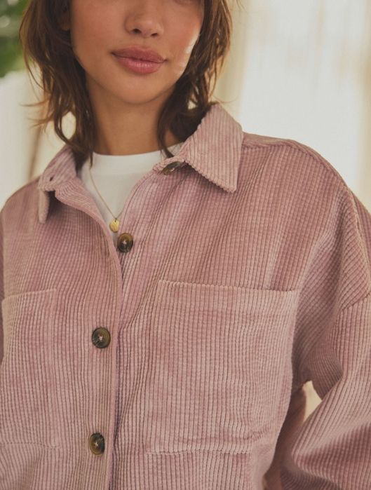 Рубашка вельвет 50-52 р Англия