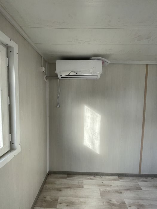 Контейнер Жилой