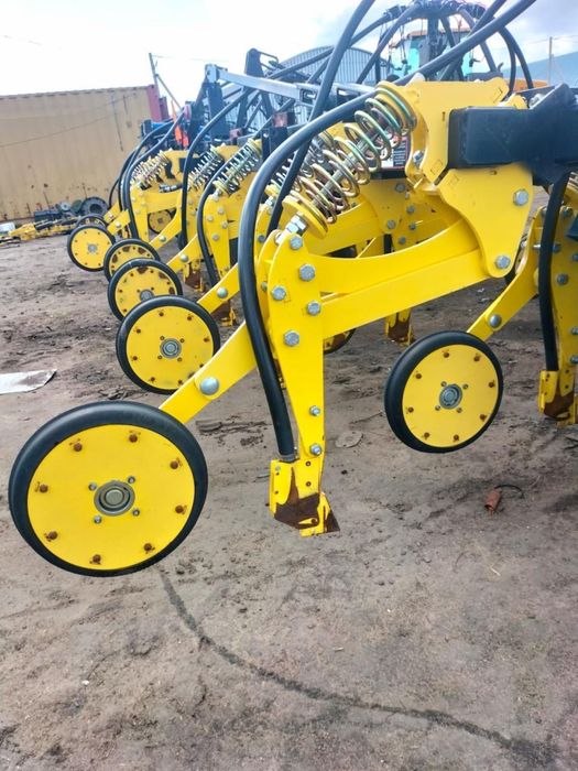 Продам посевной комплекс