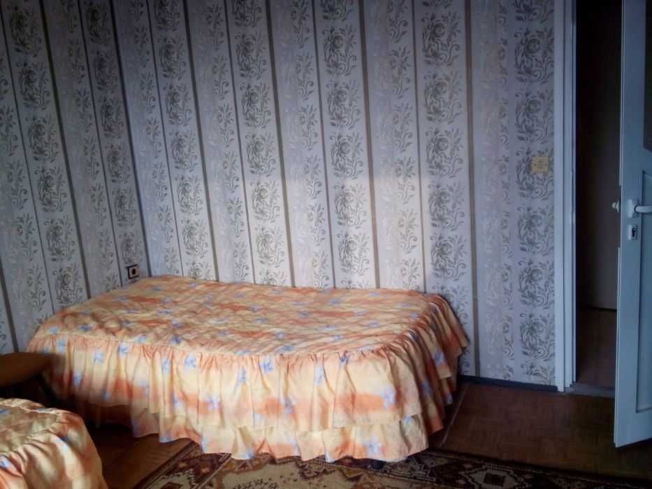 Тристаен апартамент в кв. Левски В