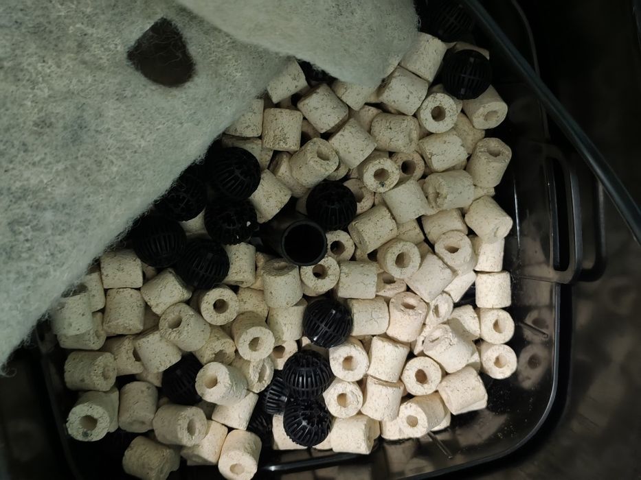 Продам внешний фильтр.