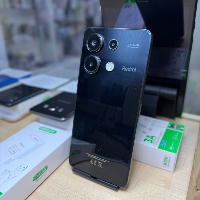 Xiaomi Redmi 13- 129gb