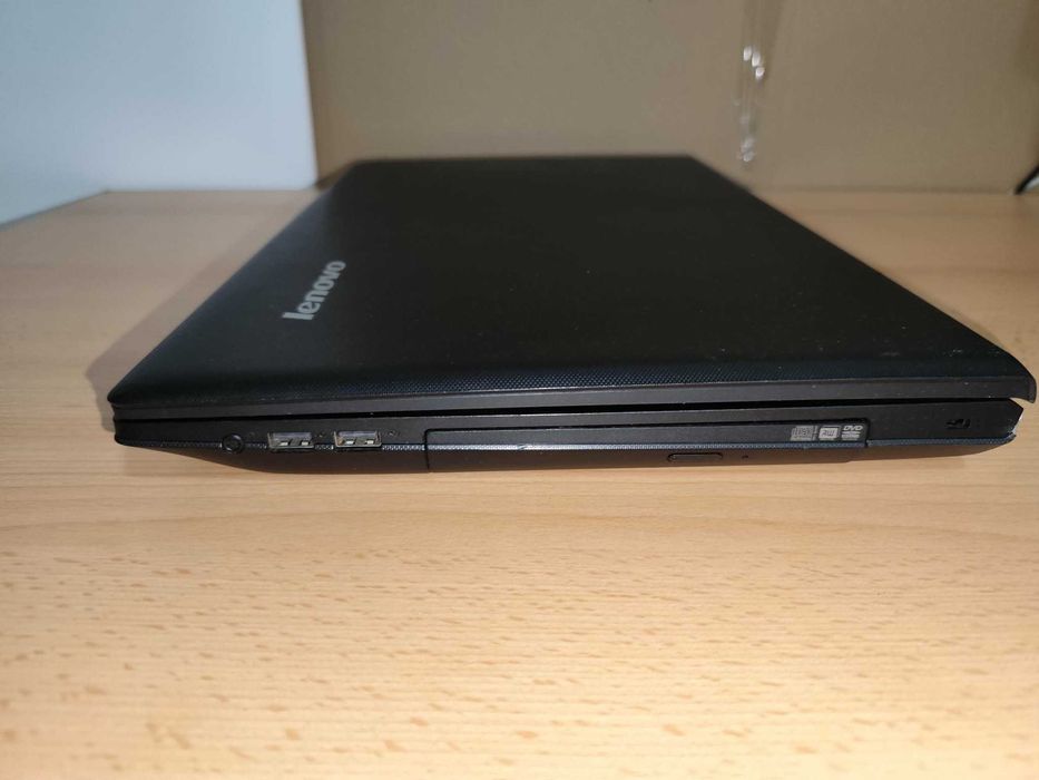 Laptop Lenovo G710, I5, 8Gb Ram, ssd 256Gb, display 17 inch! Garanție!