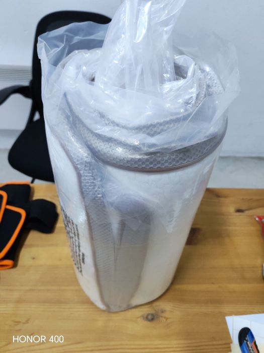 Topper Saltea 90 x 200 Spuma - Produs nou