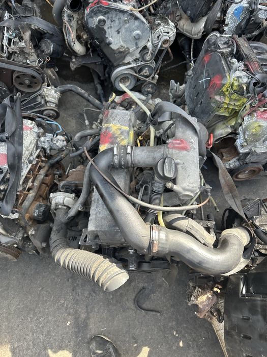 mercedes-benz  Мерседес двигатель