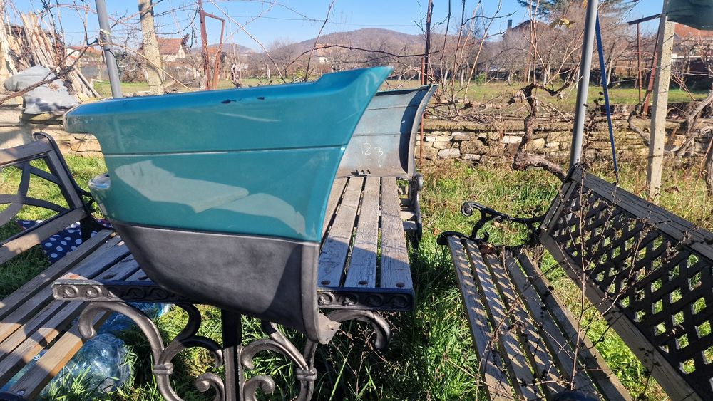 Броня Audi 80 купе , комби , седан