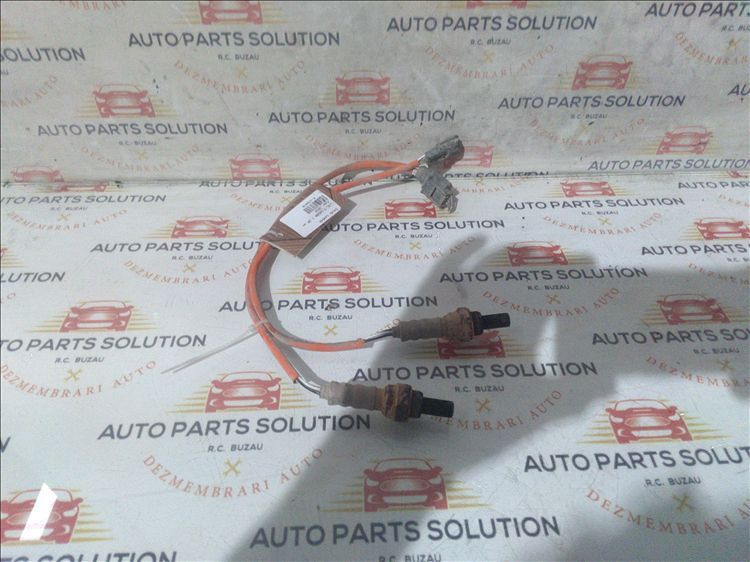 sonda lambda dacia logan 1.2b an fabr.2014